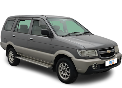 Chevrolet Tavera-img